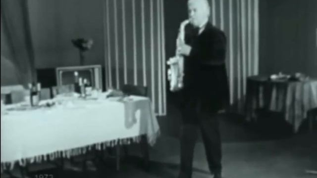 Память сердца (Николай Олимпиевич Гриценко, театр Вахтангова, 1973) смотреть онлайн