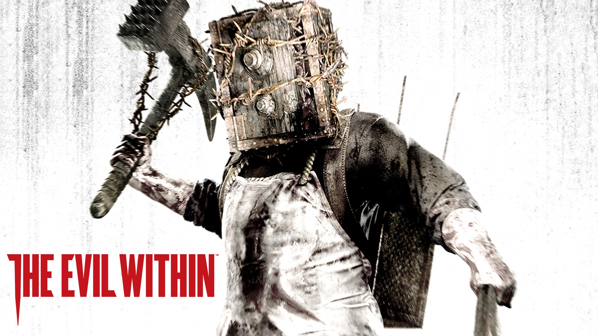 the evil within Ч/2