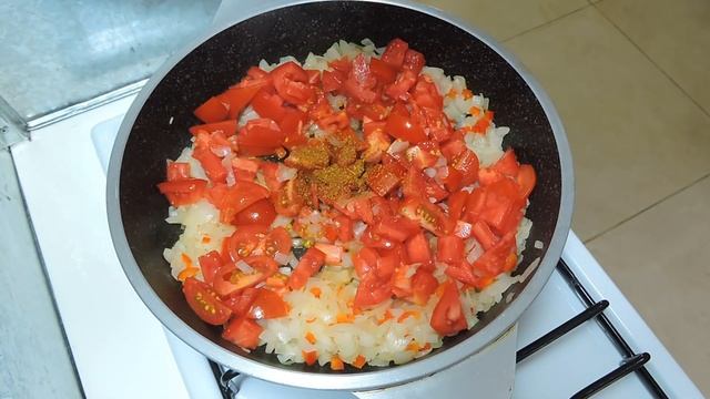 Receta ÑOQUIS DE SEMOLA/ La Rusa Cocina смотреть онлайн