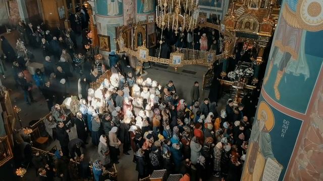 Радость тихая и печаль. Великий пост. Дивное Дивеево смотреть онлайн
