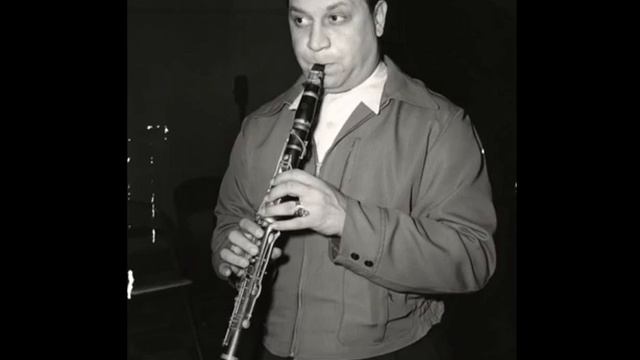 "C Jam Blues" Louis Armstrong All Stars featuring Barney Bigard AFRS Jubilee program 1949 смотреть онлайн