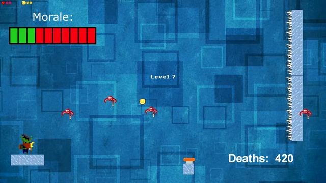 Douche Bag - I Got Baited By This Game.