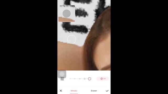 Background Changer using Magic Brush -Meitu App смотреть онлайн