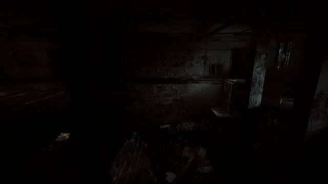 Прохождение Outlast на XBOX ONE| #9 И снова толстяк| смотреть онлайн