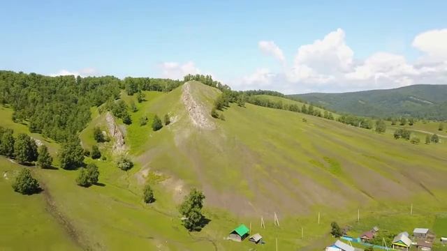 Моя Башкирия смотреть онлайн