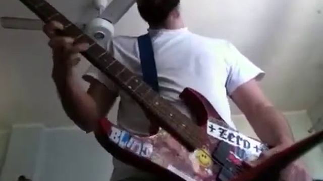 Fuzz demo смотреть онлайн