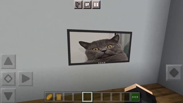 ЛУЧШИЙ мод На МЕБЕЛЬ В Майнкрафт пе 1.17 | Скачать БЕСПЛАТНО смотреть онлайн