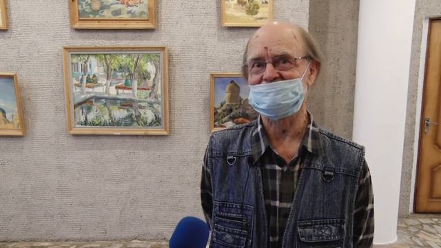 Леониду Шабаеву исполнилось 85 лет смотреть онлайн