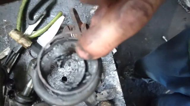 Т4 реставрация шаровых. Сделаи лудше смотреть онлайн