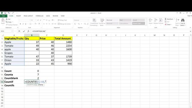 Top 5 Fourmulas In Excel. 100% Useful Formula s. смотреть онлайн