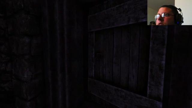 The Great Work - Playthrough - Potash? Why won't you work? [blind/facecam] #4 смотреть онлайн