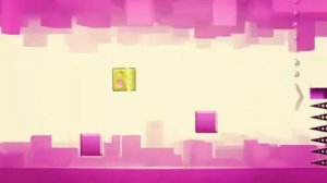 Обзор игры impossible dash