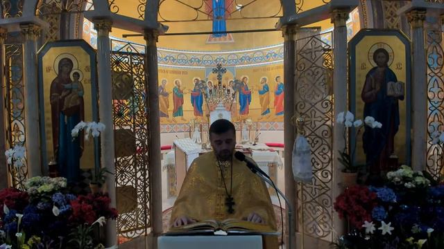 Хто приходить до мене, не голодуватиме... смотреть онлайн