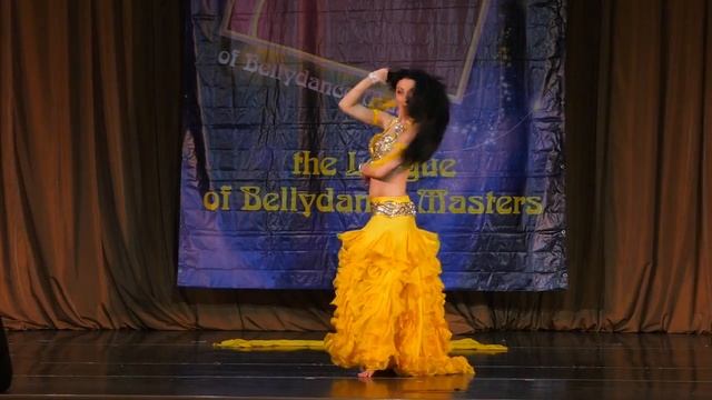 Восточные танцы Белгород. Елена Сазонова. Межансе. смотреть онлайн