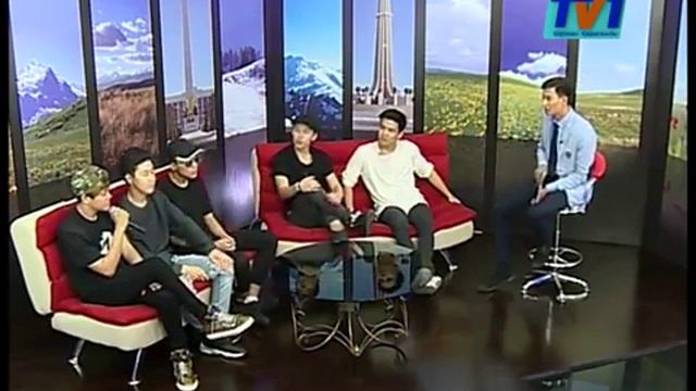 BALA NINETY ONE казак кыздары жайында смотреть онлайн