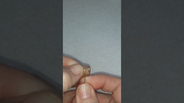 кирпичное плетение бисером смотреть онлайн