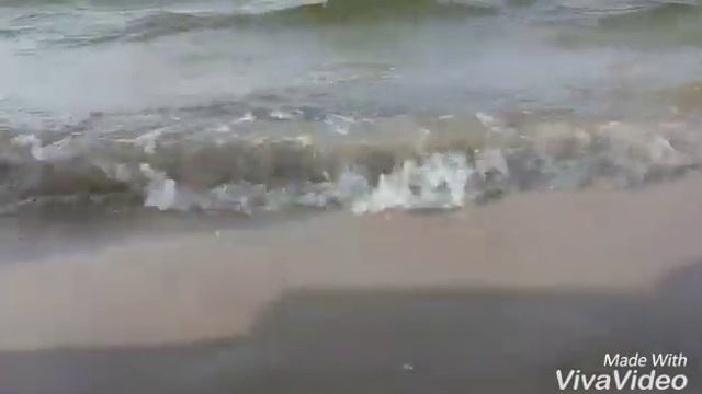 Свиноустье Польша. Балтийское море. смотреть онлайн