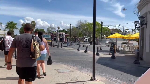 МЕКСИКА Туристический Город САН ХУАН и Приключение на Лодке в САН ЛУКАС. Поездка в Лос Кабос Part 2 смотреть онлайн