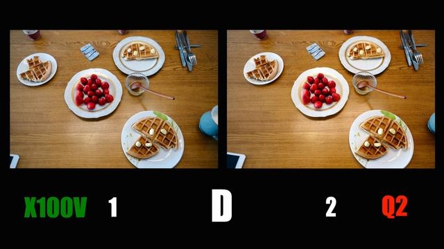 (RAW비교)후지필름 X100V, 라이카 Q2 로우파일 색감비교 Fujifilm X100V, Leica Q2 raw comparison смотреть онлайн