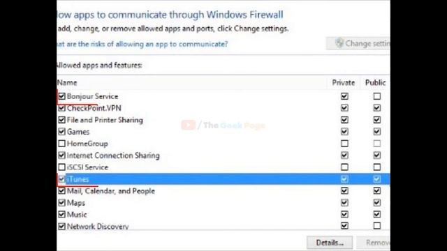 Fix Connecting to Apple ID Server error in Windows 10 смотреть онлайн