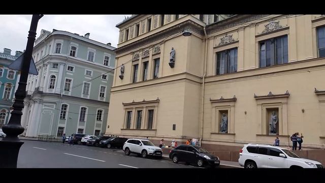 #СанктПетербургОтель"МАРЕЛЬ" ПроспектНЕВСКИЙ Что Посмотреть 10 ГлавныхМест !#Самоесинеевмире смотреть онлайн