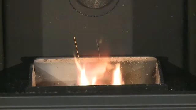 PelPro PP60/PP60-B Pellet Stove Product Overview смотреть онлайн