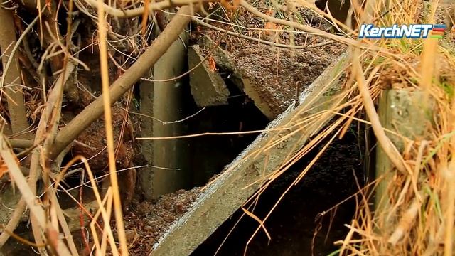 Яму на Вокзальном шоссе засыпали щебнем смотреть онлайн