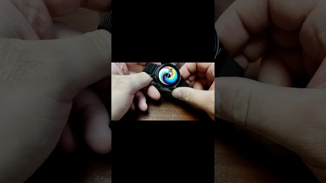 Умные часы CheckME Smart CMSQ71BBWB