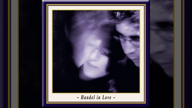 Dull delay, in piercing anguish (Air of Hamor from the Oratorio Jephtha) смотреть онлайн