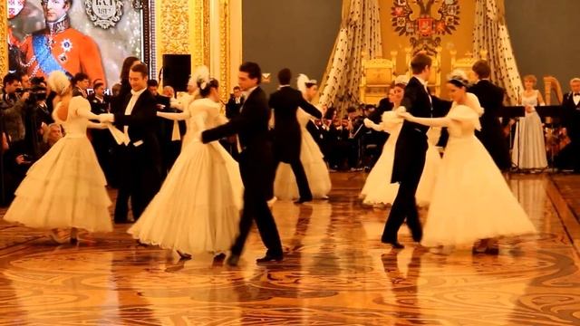 Кремль 2012 Экосез смотреть онлайн