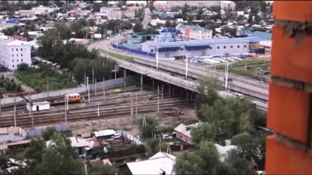 Магистраль. Сентябрьский выпуск 2013 смотреть онлайн