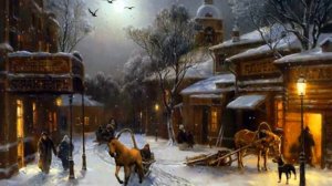 Лидия Русланова Страдания извозчика Еремы  Russian Folk