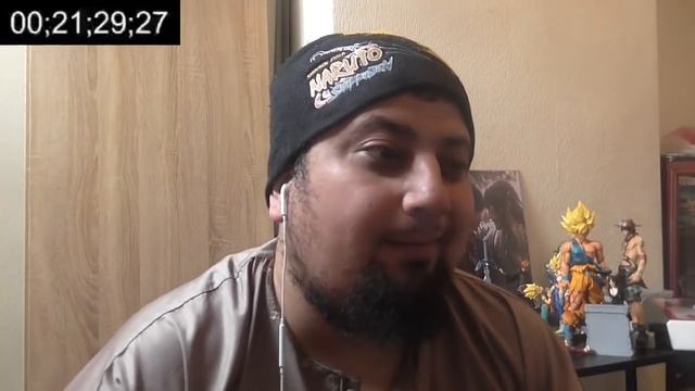 Live Reaction One Piece Episode 537 538 - Jinbei's Shocking Truth смотреть онлайн