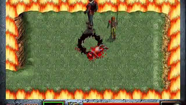 Dink Smallwood ~ Final Boss ~ Seth смотреть онлайн