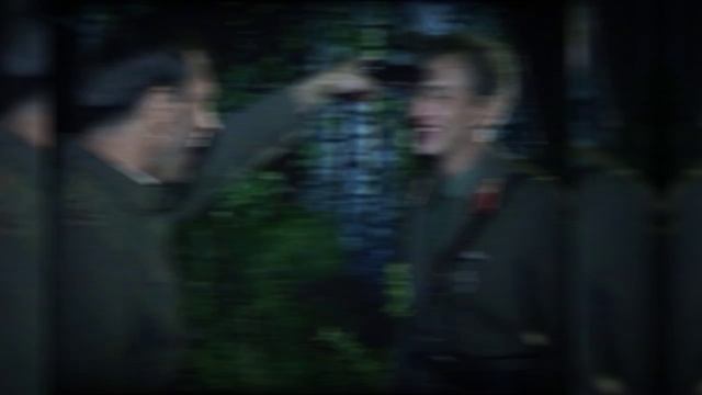 Сергей Мазаев Я Не Кому Не Когда Не Отдам.  Граница Таёжный.mp4