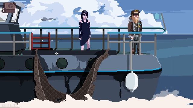 VirtuaVerse - Gameplay Walkthrough part 7 (No Commentary) смотреть онлайн