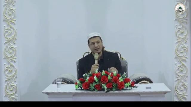 Abdul Aziz Domla  RUZANI EHTYOT KILLING