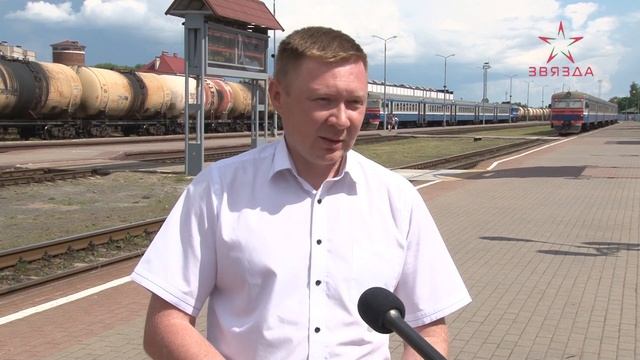 Возобноление рейса Полоцк Москва смотреть онлайн