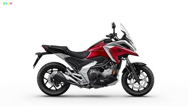 HONDA OFFICIALLY LAUNCH HONDA FORZA 750, X-ADV, NC750X & NT1100 FOR 2023 | BIGGEST UPDATE OF HONDA смотреть онлайн