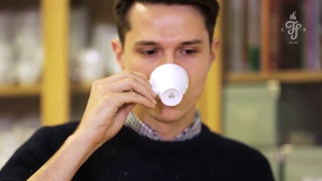 Дегустация Непал Маунт Эверест в эспрессо смотреть онлайн