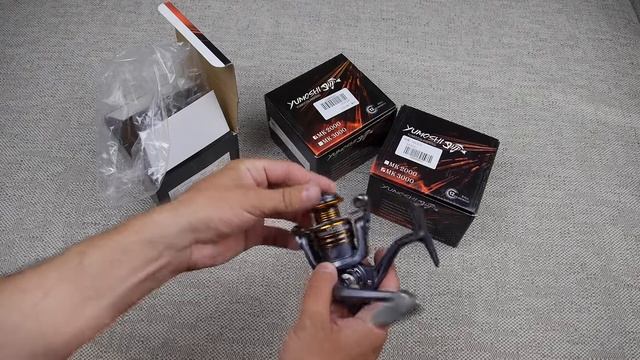 Ловля на Спиннинг