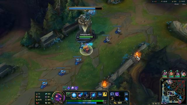💰1300 RP GRATIS🤞 EUW|LAN SUSCRIBETE, COMENTA Y LIKE 👍 смотреть онлайн