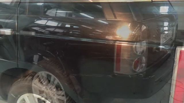 Устранение царапин с автомобилей! смотреть онлайн