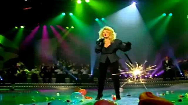 Bonnie Tyler - Bitterblue (Dieter Bohlen Song) HD смотреть онлайн