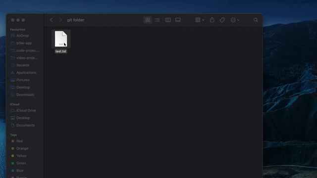 Why Everyone should use Git for Everything... | Up and Personal смотреть онлайн