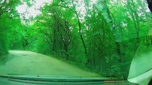 Окончание горного участка. смотреть онлайн