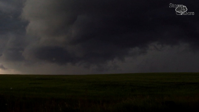 Storm Chasers Сезон 2016 Серия 1