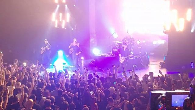 Lumen - Голоса мира (XX лет, акустика, 15.12.2018, Vegas city hall) смотреть онлайн