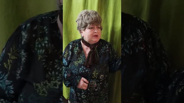 Анна Лев Самопробы. Роль "Петровна" смотреть онлайн