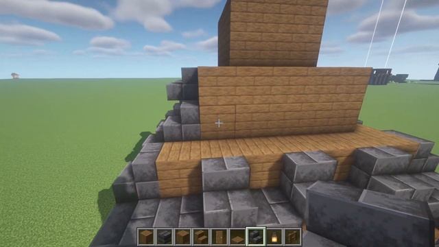 Minecraft Tutorial | How to Build a Magical Dragon Egg Shrine смотреть онлайн
